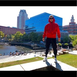 Meet your Posher, Will